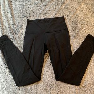 Lululemon (size 6) leggings